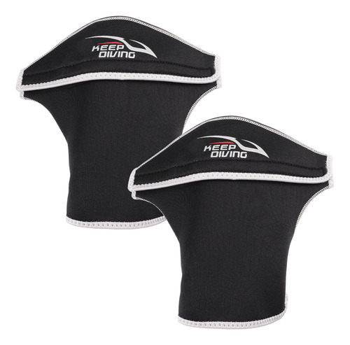 Guantes De Kayak Duraderos, Guantes Cálidos Para Remo, 1 Par