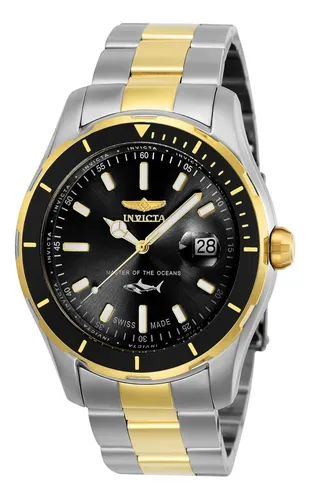 Reloj Invicta Pro Diver 25814