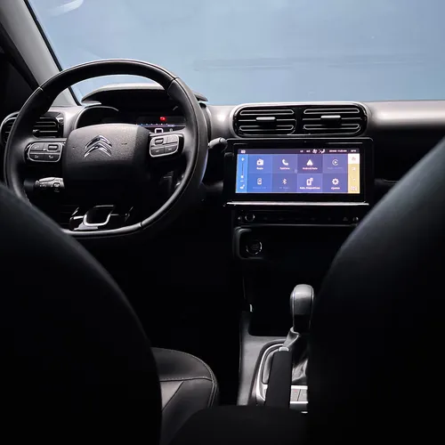 Citroën C4 Cactus 1.6 Feel Aut
