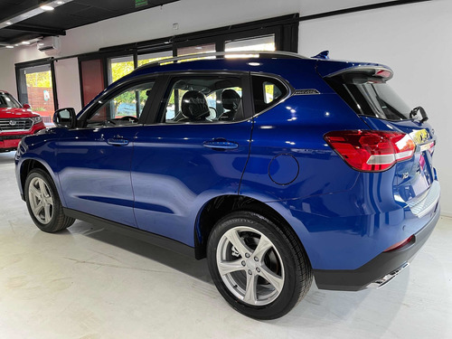 Imagen 6 de 15 de Haval H2 2021 1.5t Luxury At