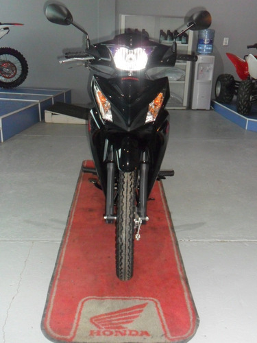 Imagen 10 de 11 de Honda Wave 110