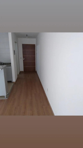 Departamento Monoambiente En Venta - 1 Baño - 34mts2 - Flores