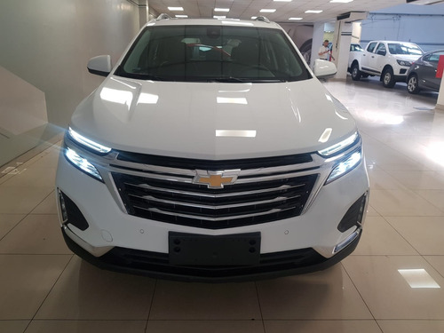 Chevrolet Equinox 1.5t Premier 4wd