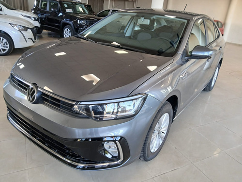 Volkswagen Virtus 1.6 Msi Comfortline