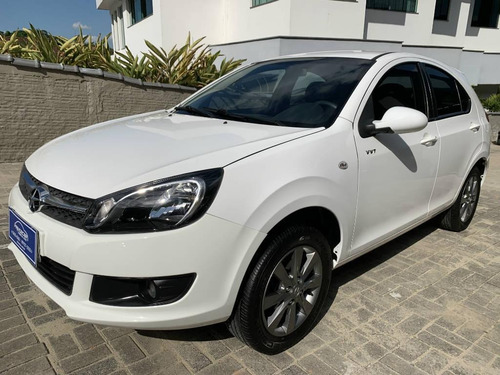 Jac Motors J3 1.5 S Jet