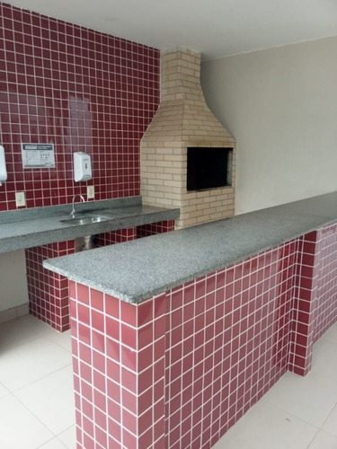 Imagem 19 de 19 de Apartamento Com 2 Dormitórios À Venda, 41 M² Por R$ 170.000,00 - São José - Canoas/rs - Ap0923