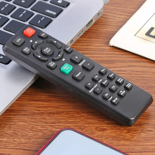 Control Remoto Proyector Data Para Benq Ms517 Mx720 Mw519