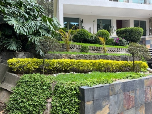 Imagen 25 de 30 de En Venta Espectacular Casa En Tlalpuente, Tlalpan