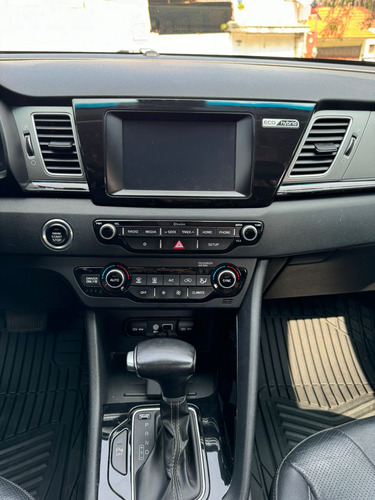 Kia Niro 1.6 Gdi Ex At