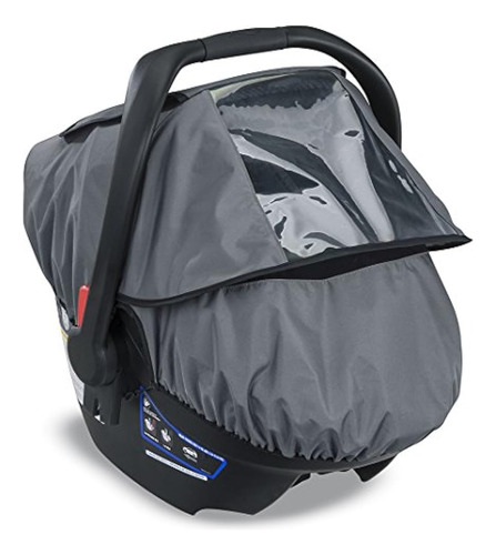 Britax B-coured - Funda Para Asiento De Coche Para Niños Con