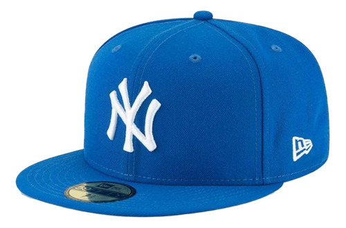 Gorro Cap New Era Mlb Basic 59fifty - La Isla