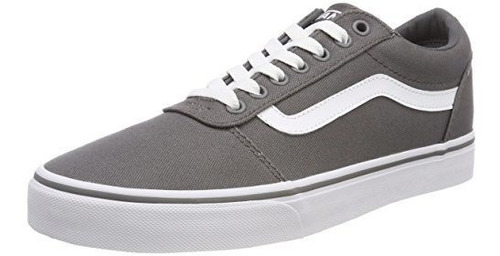 Zapatillas Bajas Vans Para Hombre.