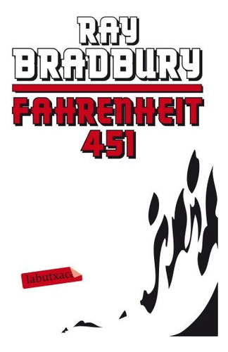 Fahrenheit 451 (libro Original)