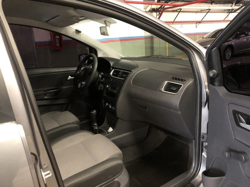 Volkswagen Suran 1.6 Comfortline 101cv 11a