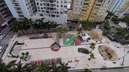 Imagem 17 de 30 de Apartamento Com 4 Dormitórios Planta Unificada À Venda, 250 M² Por R$ 3.100.000 - Centro - Balneário Camboriú/sc - Ap0435