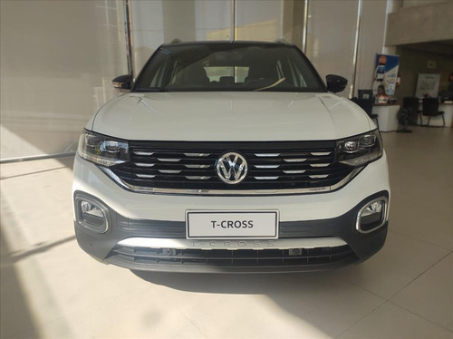 Imagem 2 de 14 de T-cross 1.4 250 Tsi Total Flex Highline Automático