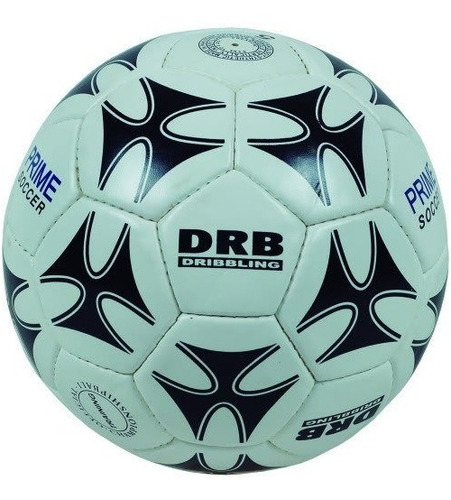 Balon De Futbol Drb Prime Nº 5