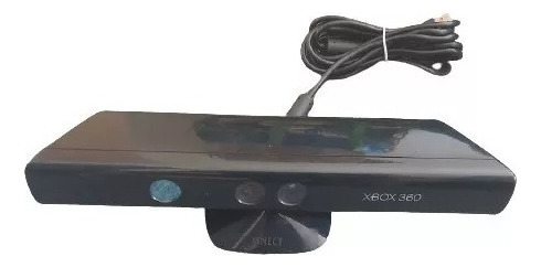 Kinect Para Xbox 360