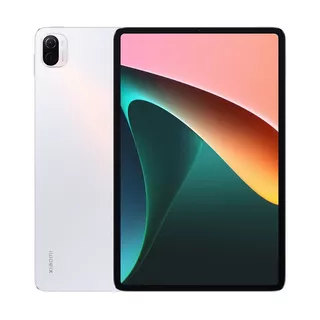 Tablet Xiaomi Pad 5 11 256gb Pearl White 6gb De Memória Ram