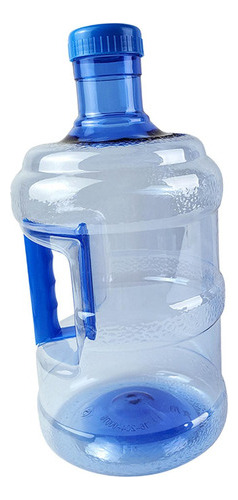 Botella De Agua, Recipiente De 5 Litros, Botella De Agua Emb
