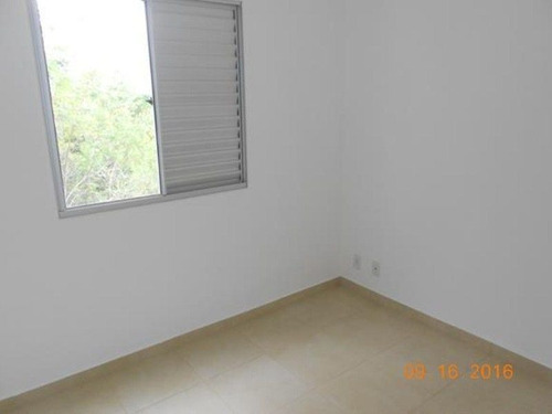 Imagem 10 de 18 de Apartamento Com 2 Dormitórios À Venda, 54 M² Por R$ 232.000,00 - Campo Limpo - São Paulo/sp - Ap1315