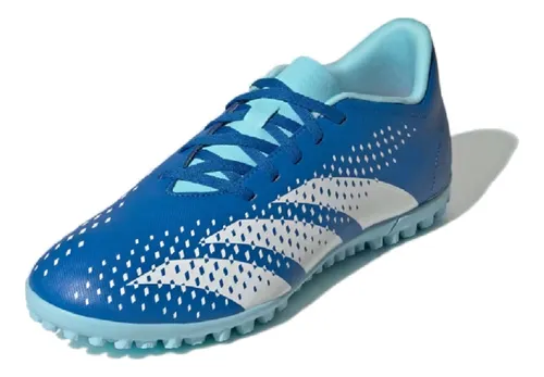 Chuteira society adidas predator 18 3 tf best sale masculina