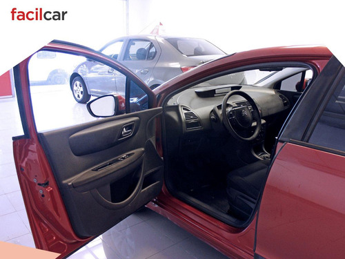 Imagen 15 de 25 de Citroën C4 1.6 2013 Excelente!!