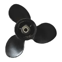 Comprar Hidea Hélice Para Motor Fuera De Borda 2 Tiempos 15 Hp
