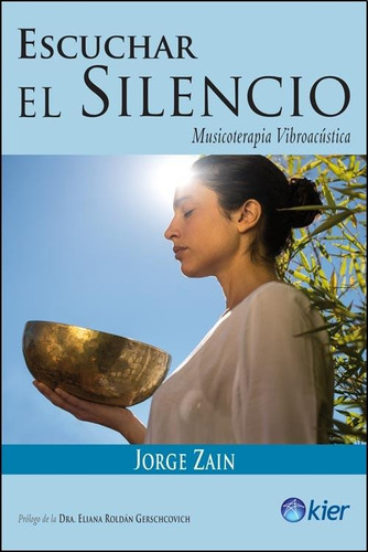 Escuchar El Silencio - Jorge Zain