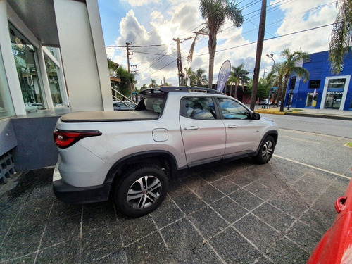 Fiat Toro Extreme 4x4 Mt
