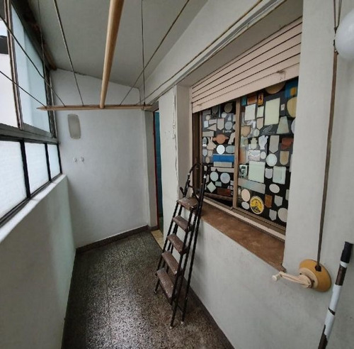 Departamento En Venta En Recoleta
