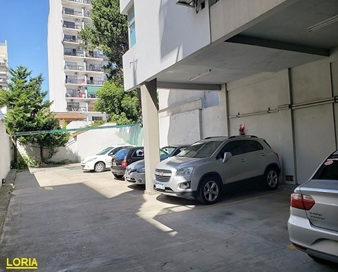 Imagen 3 de 8 de Cochera En Venta - Descubierta - Oportunidad.-