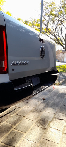 Volkswagen Amarok 2.0 Cd Tdi 140cv Trendline