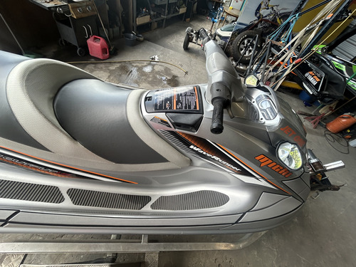 Yamaha Vxr 2011
