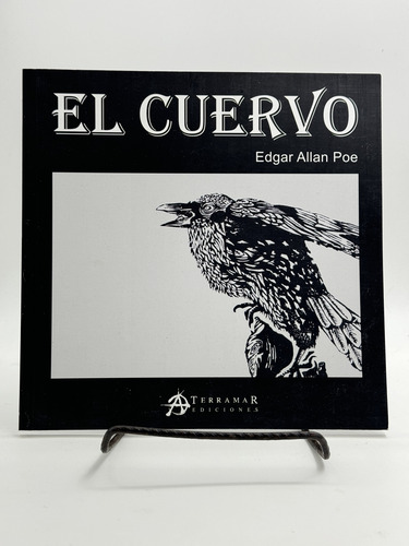 El Cuervo - Edgar Allan Poe