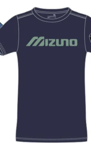 T-shirt Mizuno Big Logo