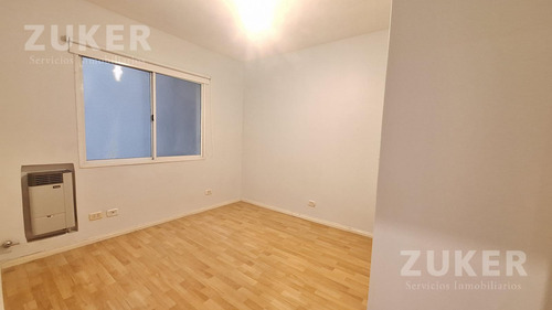 Alquiler Departamento 2 Ambientes - Las Cañitas - Av. Libertador
