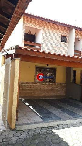 Imagem 6 de 7 de Sobrado Com 2 Dormitórios À Venda, 125 M² Por R$ 600.000,00 - Cocaia - Guarulhos/sp - So2010