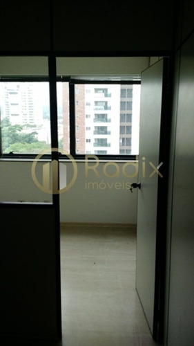 Imagem 7 de 15 de Excelente Sala Comercial! - Rx8794