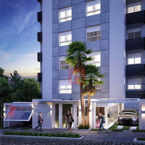 Imagem 2 de 15 de Apartamento À Venda, 89 M² Por R$ 413.153,60 - Sanvitto - Caxias Do Sul/rs - Ap0160