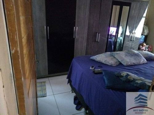 Imagem 3 de 9 de Apartamento A Venda Colinas, Neópolis