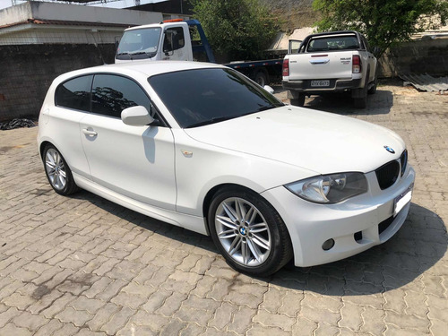 Imagem 4 de 10 de Bmw 118ia 2.0 Sport Edition