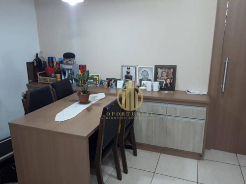 Imagem 1 de 15 de Apartamento Com 2 Dormitórios - Condomínio Parque Romanetto - Jardim Manoel Pena - Ribeirão Preto - Ap1212