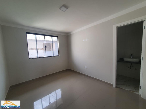 Imagem 14 de 15 de Casa Alto Padrão Para Venda Em Fazenda Rio Grande, Iguaçu, 3 Dormitórios, 1 Suíte, 3 Banheiros, 1 Vaga - 1598_2-1411113