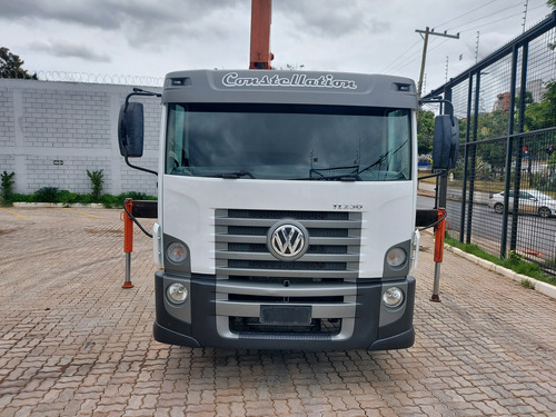 Vw 17-230 4x2 Munck Argos 20.5