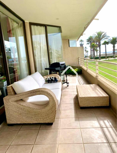 Vendo Depto 1er Piso 4d 3b 1e San Alfonso Algarrobo