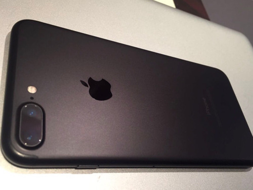 Imagen 2 de 4 de Cambio O Vendo iPhone 7 Plus 128 Gb Libre