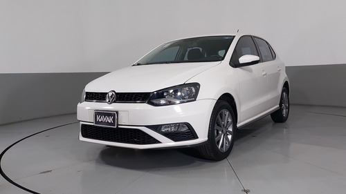 Volkswagen Polo 1.6 COMFORTLINE PLUS