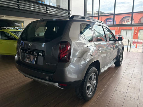 Renault Duster 2.0 Intens At