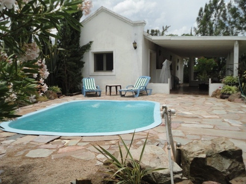 Casa A La Laguna Del Sauce Oferta